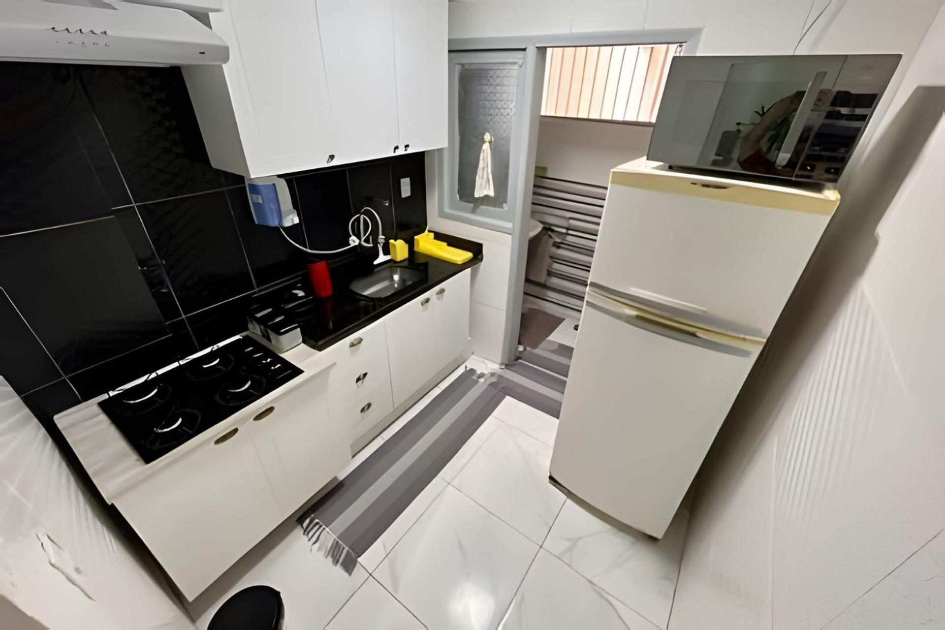 Apartamento Unu 102 Graca: Wifi, Garagem, Perto Da Praia, + Salvador