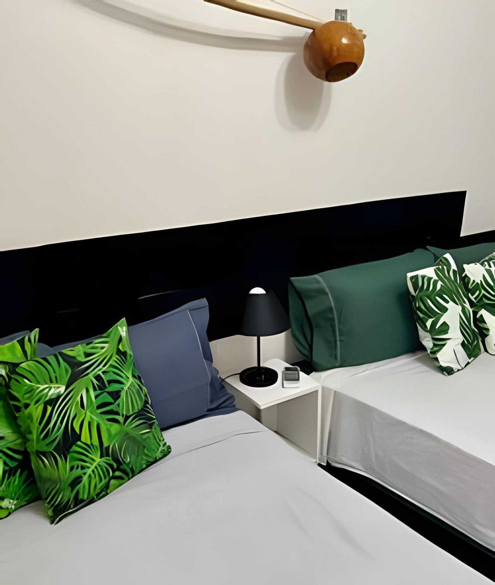 Apartamento Unu 102 Graca: Wifi, Garagem, Perto Da Praia, +