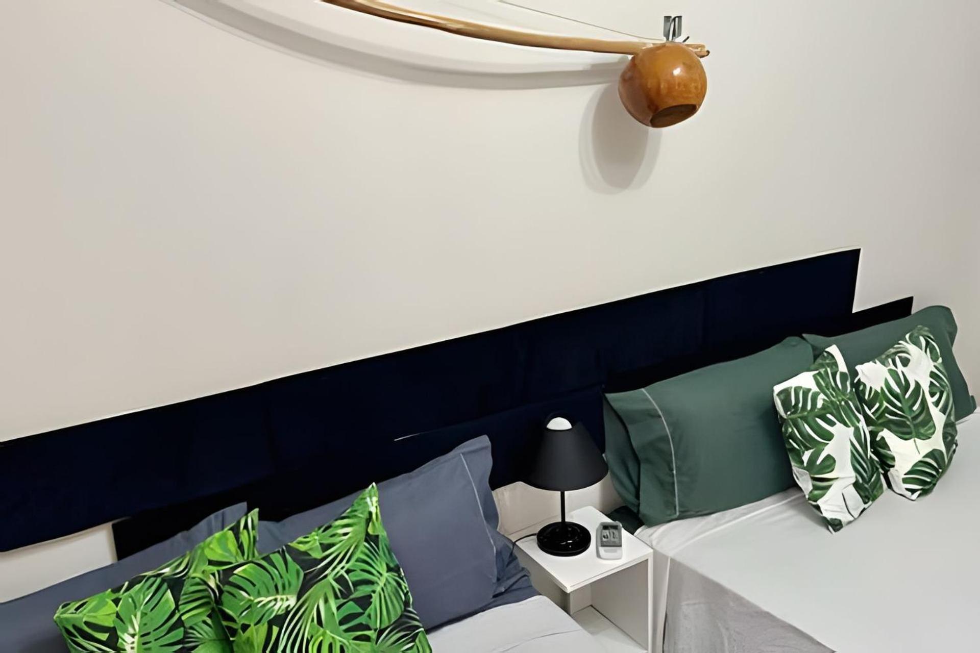 Apartamento Unu 102 Graca: Wifi, Garagem, Perto Da Praia, +